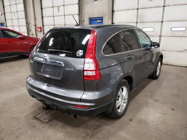 2011 HONDA CR-V 5J6RE4H75BL092669