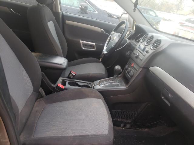 2012 CHEVROLET CAPTIVA SP 3GNAL2EK2CS571432