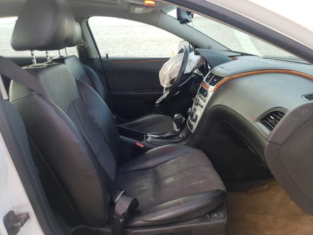 2012 CHEVROLET MALIBU  LT 1G1ZD5EUXCF353344