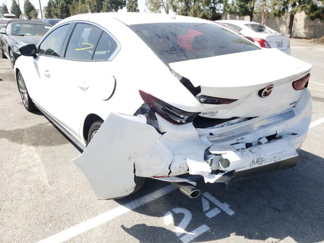2021 MAZDA 3 PREMIUM 3MZBPBDL1MM200888