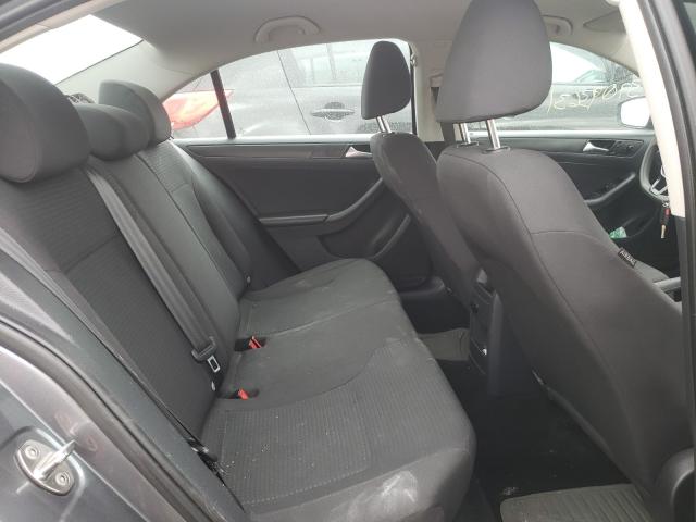 3VW2K7AJ1FM424096 Volkswagen Jetta Base 2015. Фото: 5