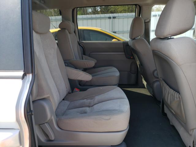 2010 KIA SEDONA LX KNDMG4C36A6344974