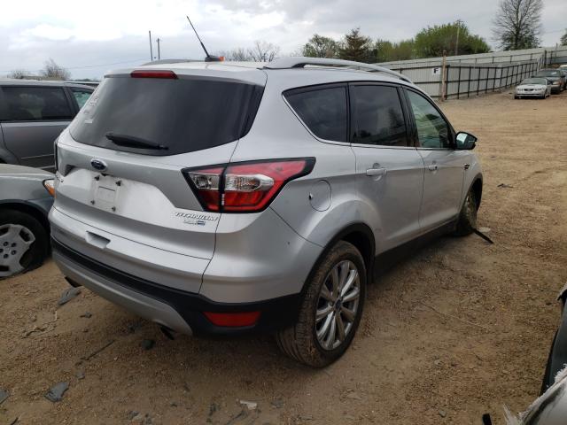 VIN WDDWF4KB1JR413563 2017 FORD ESCAPE TIT no.4