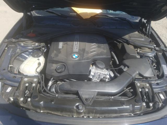 2014 BMW 335 I WBA3A9C55EF478986