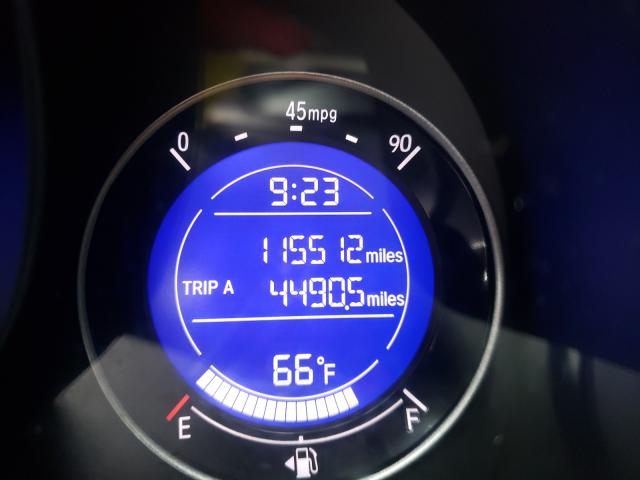 2015 HONDA FIT LX 3HGGK5H58FM720370