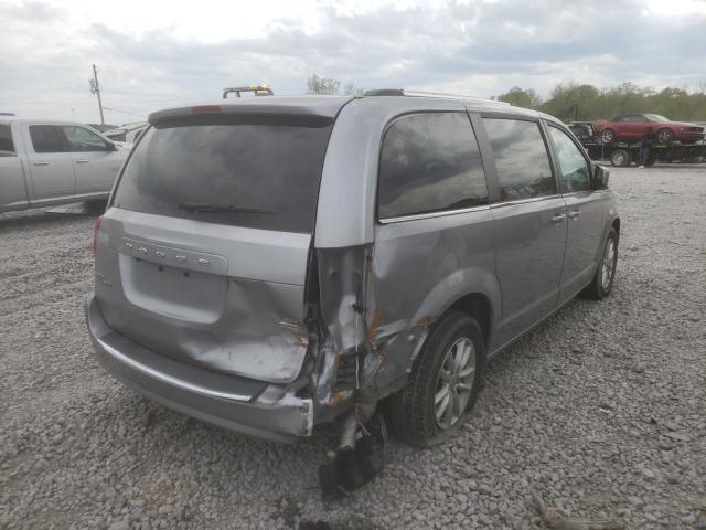 2019 DODGE GRAND CARA 2C4RDGCG6KR591120