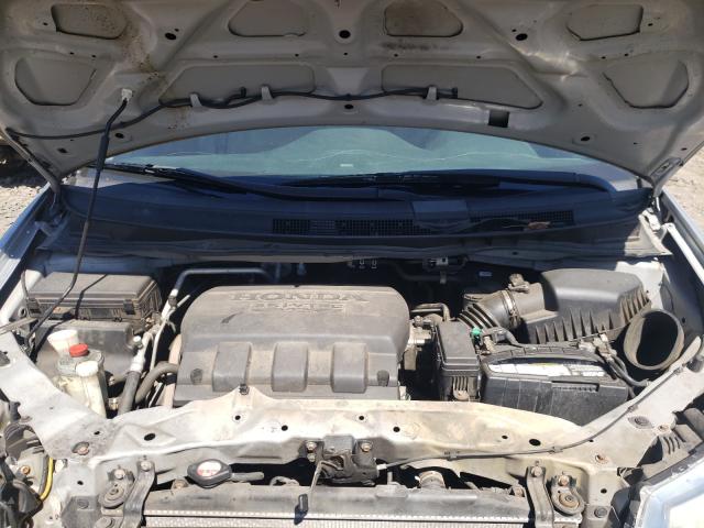 2011 HONDA ODYSSEY LX 5FNRL5H28BB014430