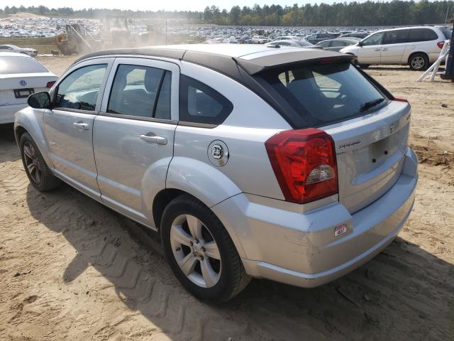 2010 DODGE CALIBER SX 1B3CB4HAXAD662966