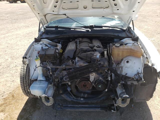2013 DODGE CHARGER SR 2C3CDXEJ2DH518385