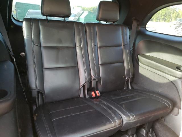 2014 DODGE DURANGO LI 1C4RDHDG0EC551777