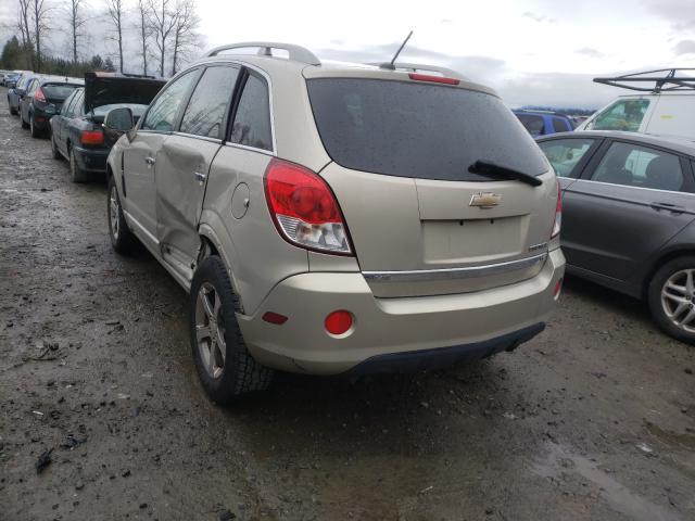 2012 CHEVROLET CAPTIVA SP 3GNAL3E52CS544103
