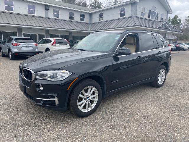 2014 BMW X5 XDRIVE3 5UXKR0C51E0H27503