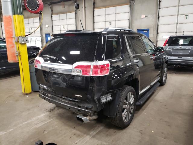 2016 GMC TERRAIN DE 2GKFLVE37G6206102