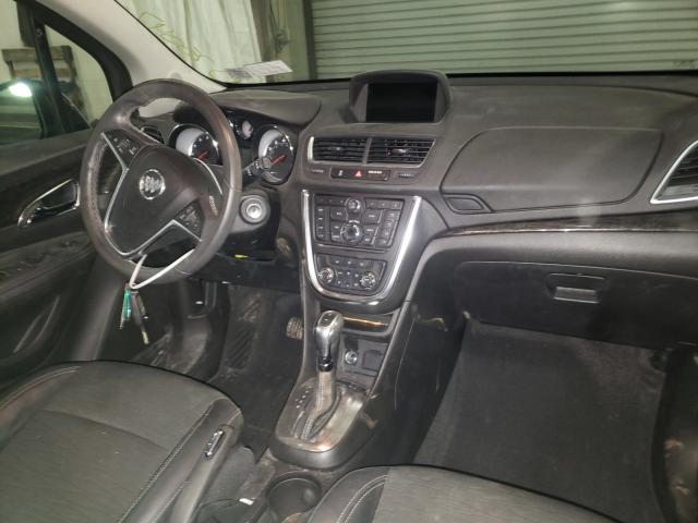 2015 BUICK ENCORE CON KL4CJFSB8FB234874