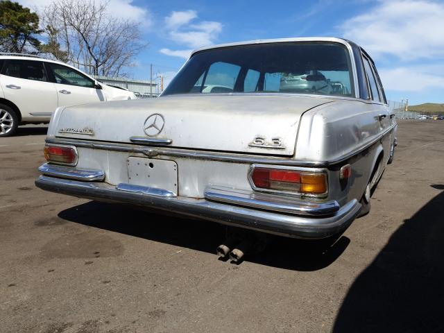 Vin: 10901812003012, lot: 55806755, mercedes-benz 300-class 19694