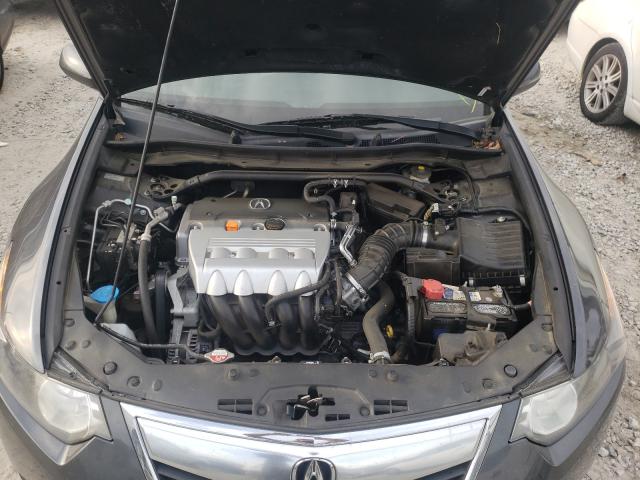 2013 ACURA TSX JH4CU2F43DC007681