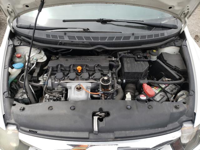 2010 HONDA CIVIC LX-S 19XFA1F67AE055126
