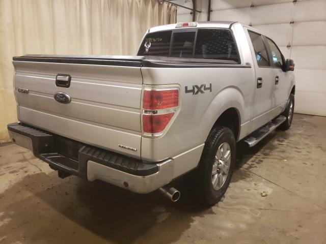 2012 FORD MY COF 1FTFW1EFXCFC41917