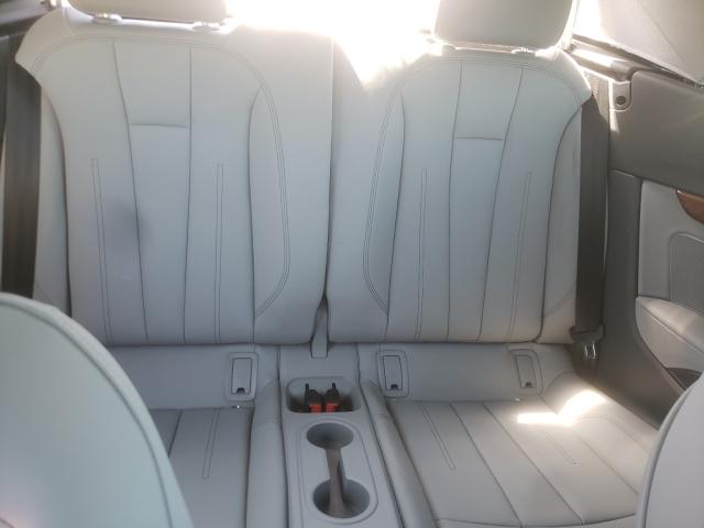 2020 AUDI A5 PREMIUM WAUWNGF5XLN001328