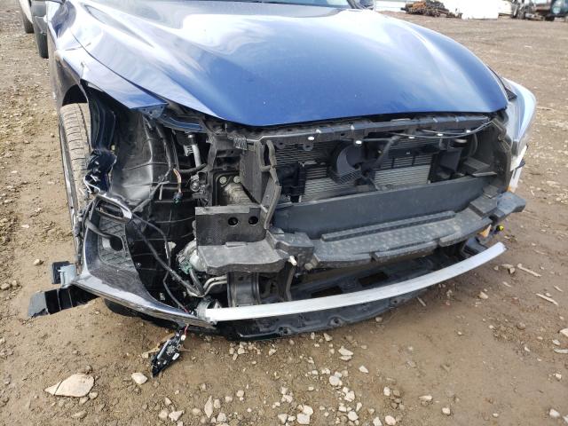 2018 INFINITI Q50 LUXE JN1EV7ARXJM438163