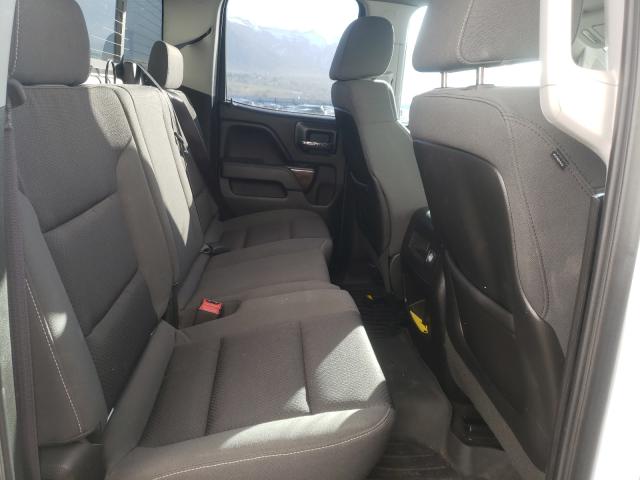 2015 GMC SIERRA K15 1GTV2UEC3FZ217279