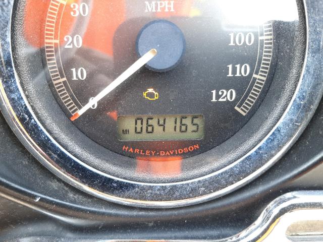 2007 HARLEY-DAVIDSON FLHTCUI 1HD1FC4337Y679698