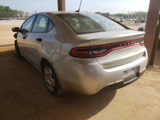 2013 DODGE DART SE 1C3CDFAA4DD247049