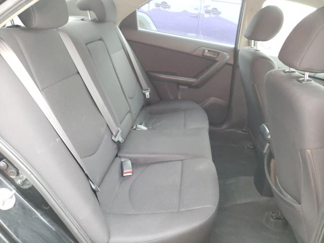 2012 KIA FORTE EX KNAFU4A23C5553767