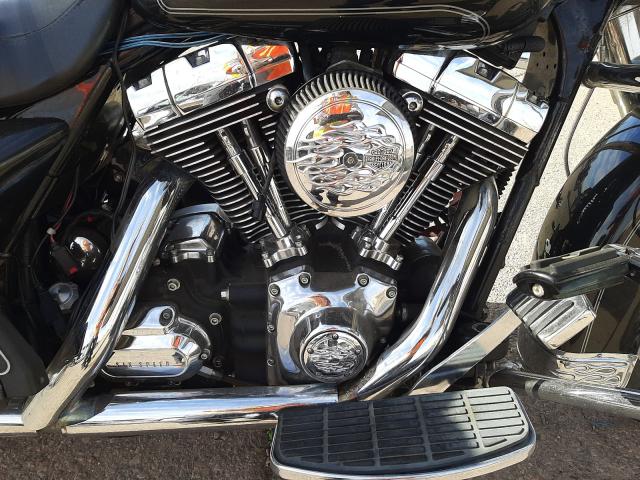 2007 HARLEY-DAVIDSON FLHTCUI 1HD1FC4337Y679698
