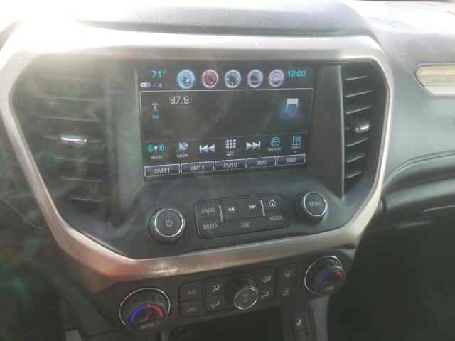 2018 GMC ACADIA DEN 1GKKNXLS2JZ132467