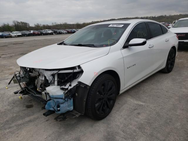 2016 CHEVROLET MALIBU PRE 1G1ZH5SX7GF316101