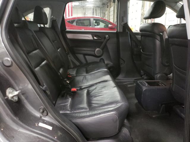 2011 HONDA CR-V 5J6RE4H75BL092669