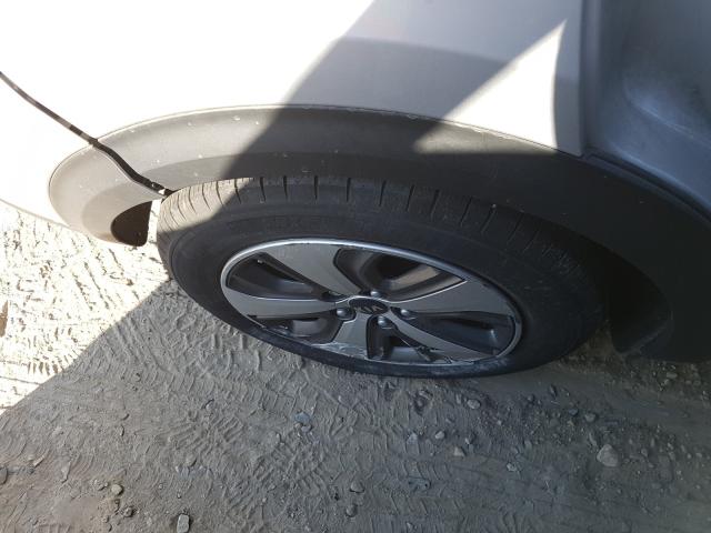 2019 KIA NIRO FE KNDCB3LC4K5291199