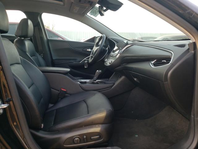 2016 CHEVROLET MALIBU HYB 1G1ZJ5SU7GF308638