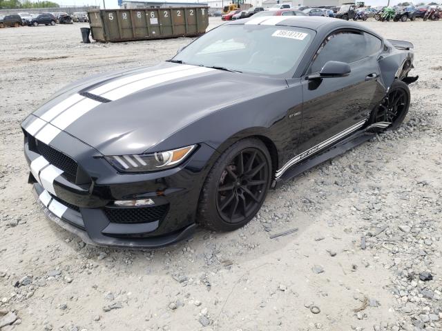2016 FORD MUSTANG SH 1FA6P8JZ7G5524623