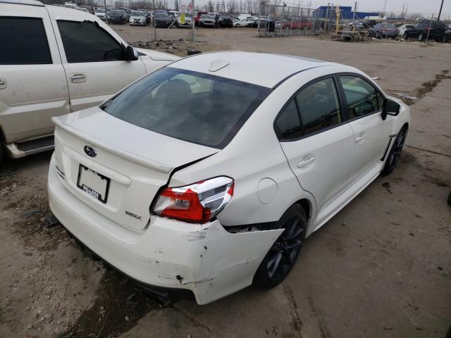 2018 SUBARU WRX PREMIU JF1VA1C63J9817930