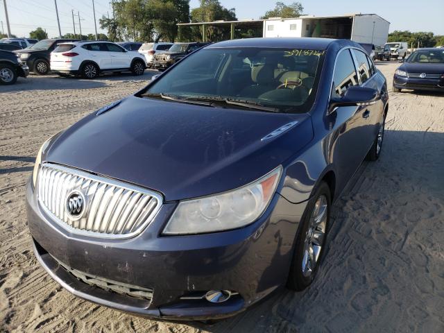 2013 BUICK LACROSSE P 1G4GF5E32DF275672
