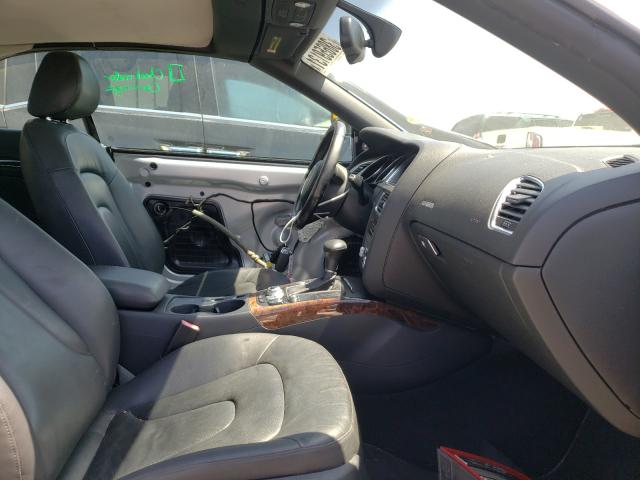 2013 AUDI A5 PREMIUM WAULFAFHXDN000432