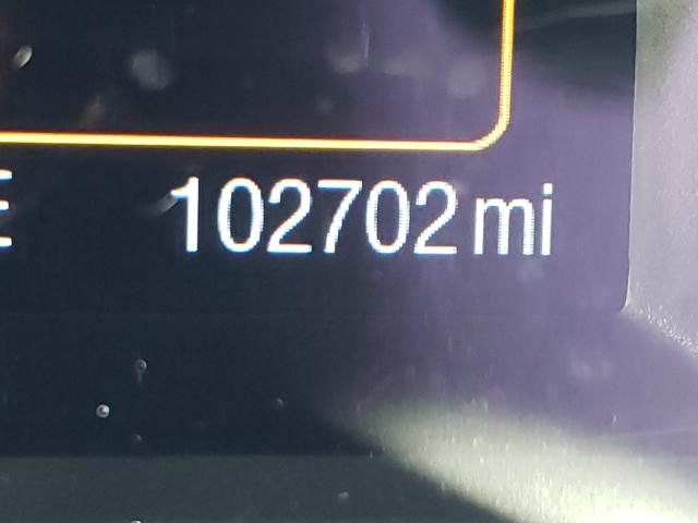 2016 FORD FUSION 1FA6P0H71G5100828