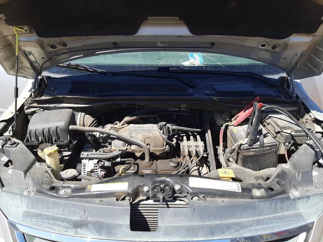 2010 VOLKSWAGEN ROUTAN SE 2V4RW3D14AR333079