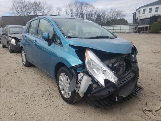 2014 NISSAN VERSA NOTE 3N1CE2CP1EL385522