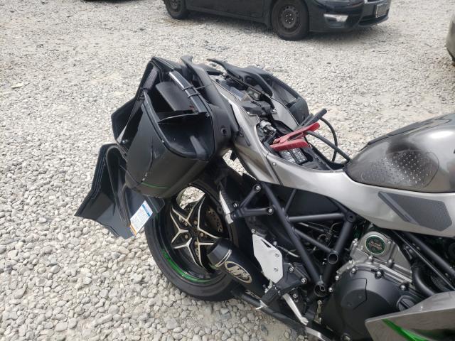 2019 KAWASAKI ZX1002 D JKBZXVD12KA000216
