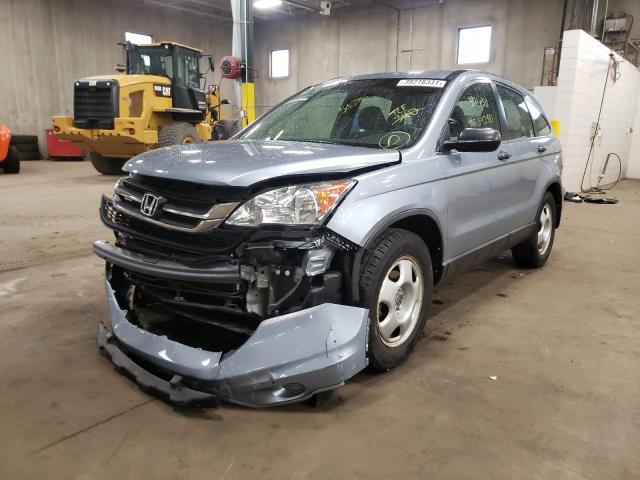 2010 HONDA CR-V 5J6RE4H31AL008889
