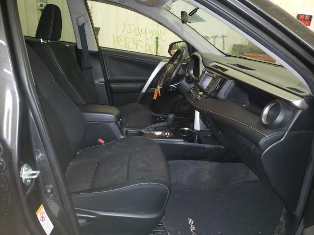 2016 TOYOTA RAV4 HV XL JTMRJREV9GD031621