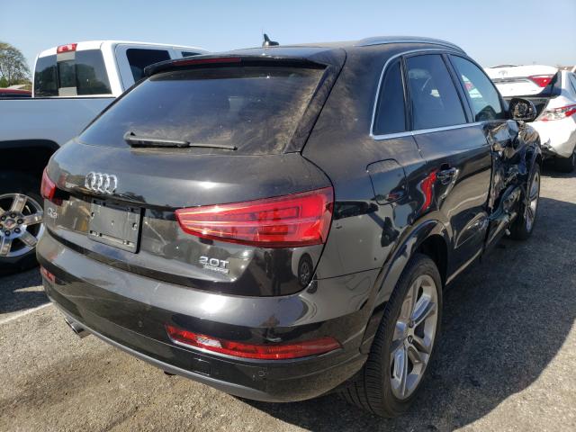 2017 AUDI Q3 PREMIUM WA1JCCFS8HR005986