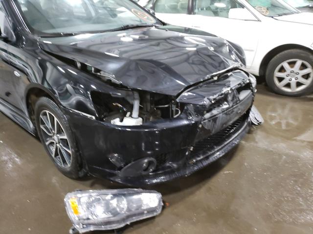 2015 MITSUBISHI LANCER SE JA32V2FW7FU024703