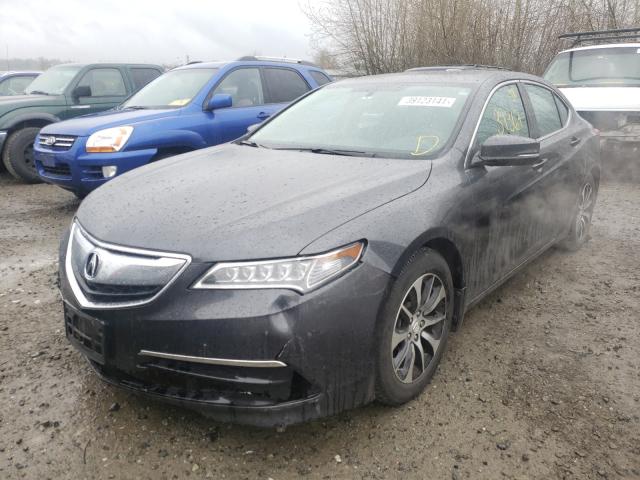 2015 ACURA TLX 19UUB1F3XFA013507