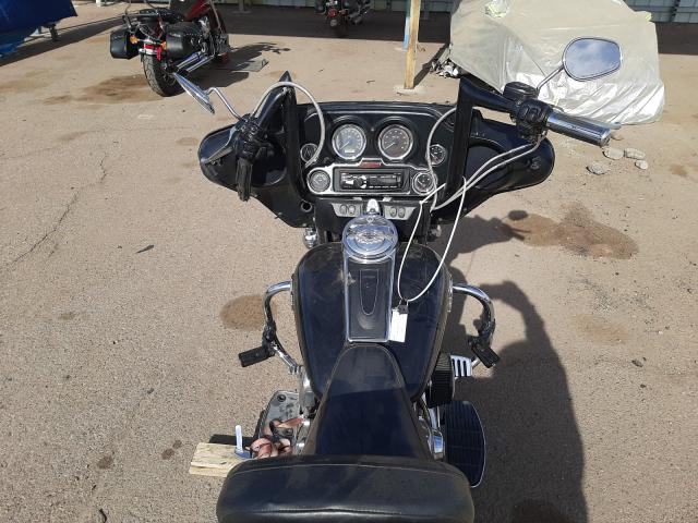 2007 HARLEY-DAVIDSON FLHTCUI 1HD1FC4337Y679698