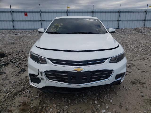 2016 CHEVROLET MALIBU LT 1G1ZE5ST9GF352894
