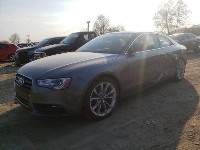 2013 AUDI A5 PREMIUM WAUGFAFR8DA032605